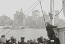 4 Documentary trailer "Migranti"